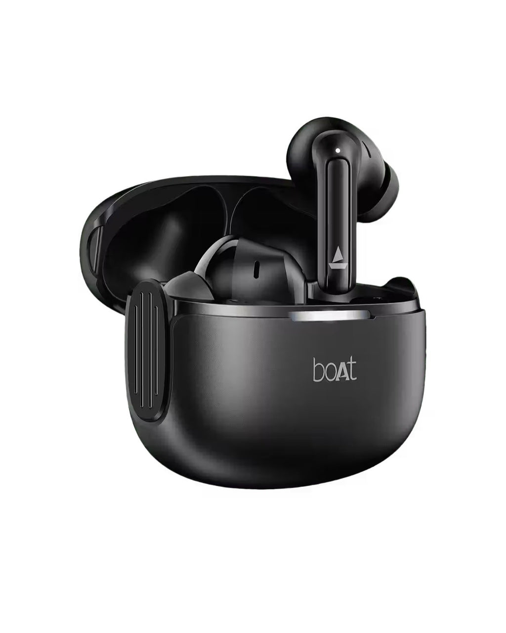 boAt Airdopes 219 TWS Earbuds With Mic 40Hrs Playback ENx Tech Bluetooth v5.4 IPX4