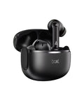 boAt Airdopes 219 TWS Earbuds With Mic 40Hrs Playback ENx Tech Bluetooth v5.4 IPX4