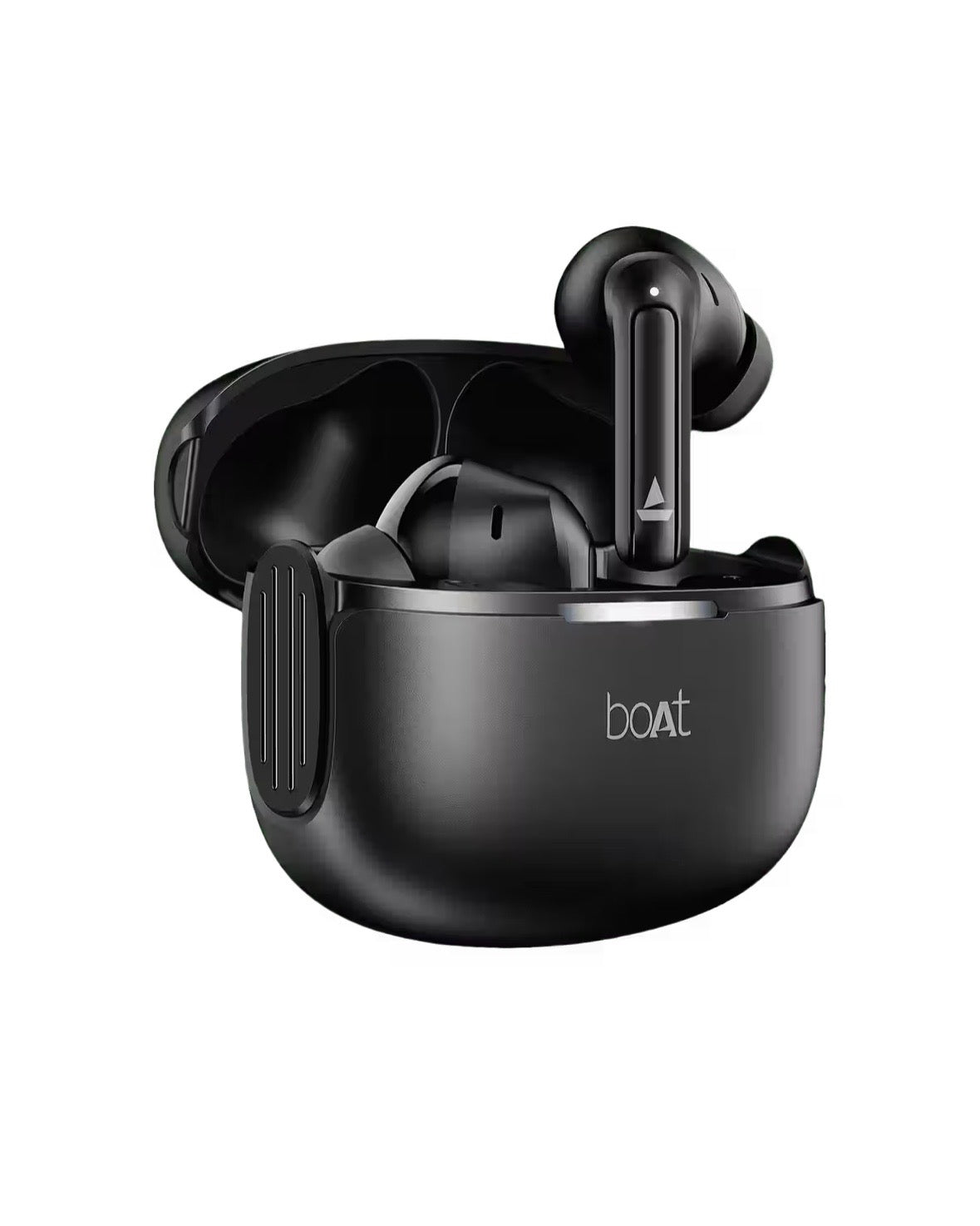 boAt Airdopes 219 TWS Earbuds With Mic 40Hrs Playback ENx Tech Bluetooth v5.4 IPX4