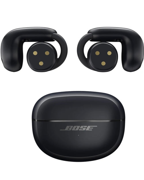 Bose Ultra Open Wireless Earbuds | Premium Sound | Bluetooth 5.3 | Open-Ear Comfort
