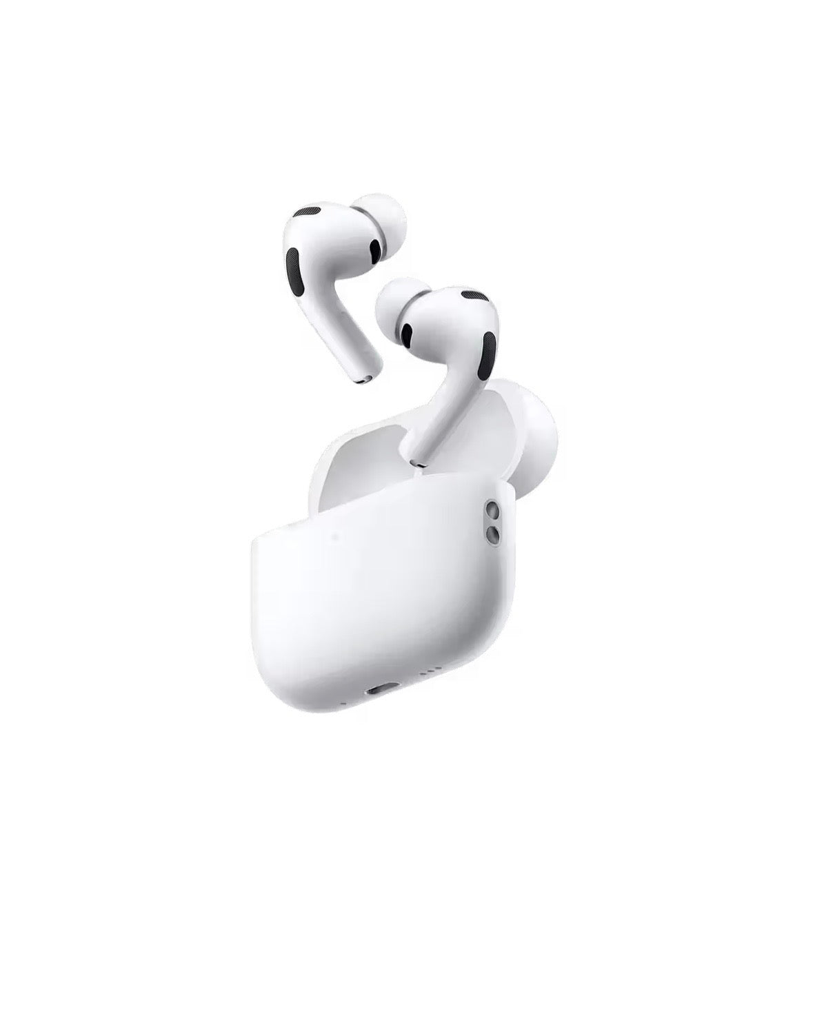 Apple AirPods Pro 2 Wireless Earbuds ANC Live Translation Heart Rate Sensing USB-C Charging