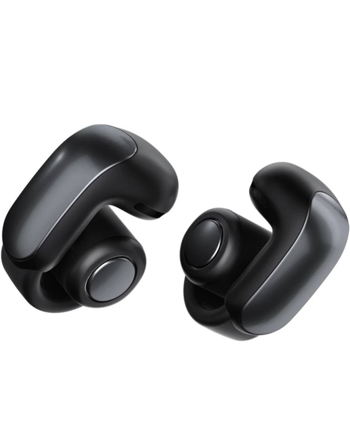 Bose Ultra Open Wireless Earbuds | Premium Sound | Bluetooth 5.3 | Open-Ear Comfort