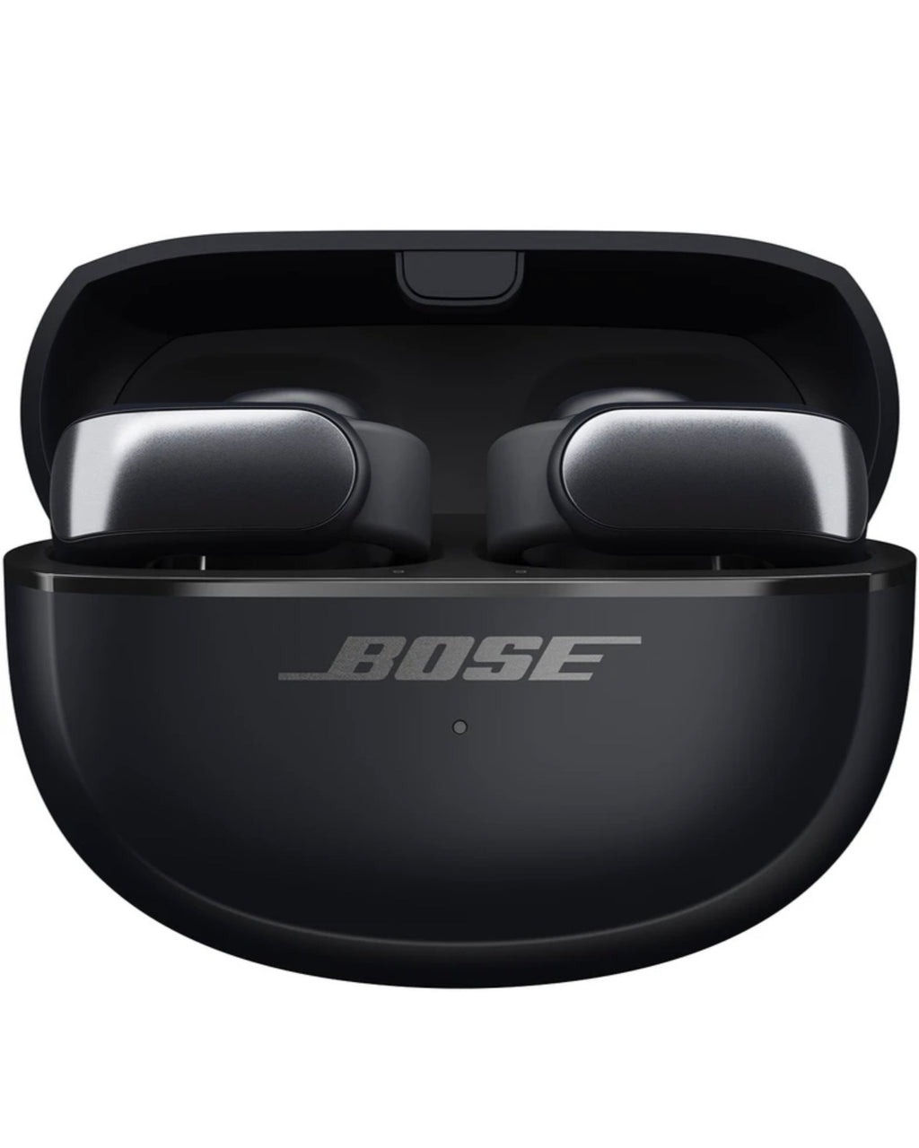Bose Ultra Open Wireless Earbuds | Premium Sound | Bluetooth 5.3 | Open-Ear Comfort