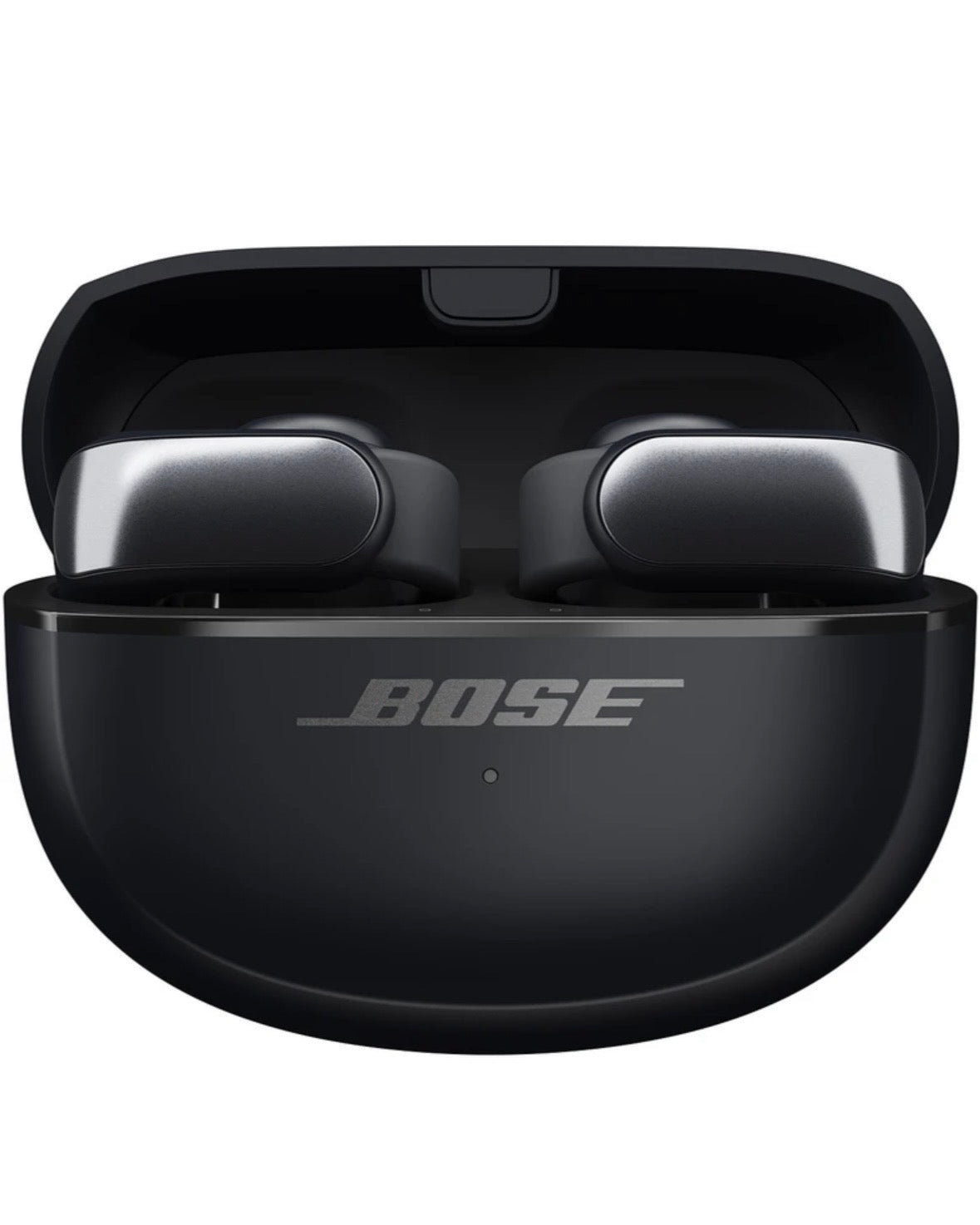 Bose Ultra Open Wireless Earbuds | Premium Sound | Bluetooth 5.3 | Open-Ear Comfort